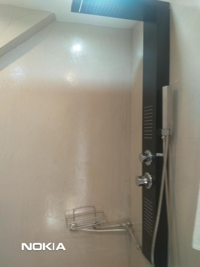 סלוניקי Supercentral Seaside,Lux, Sunny And Cosy Apartment מראה חיצוני תמונה