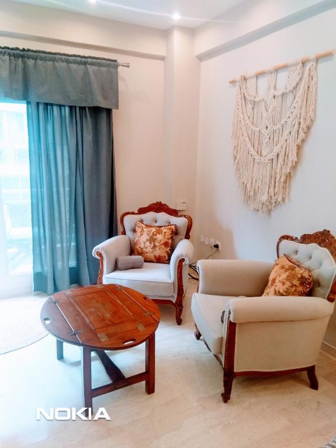 סלוניקי Supercentral Seaside,Lux, Sunny And Cosy Apartment מראה חיצוני תמונה
