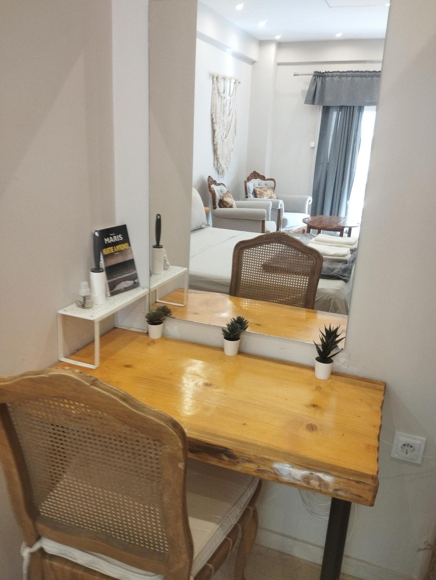 סלוניקי Supercentral Seaside,Lux, Sunny And Cosy Apartment מראה חיצוני תמונה