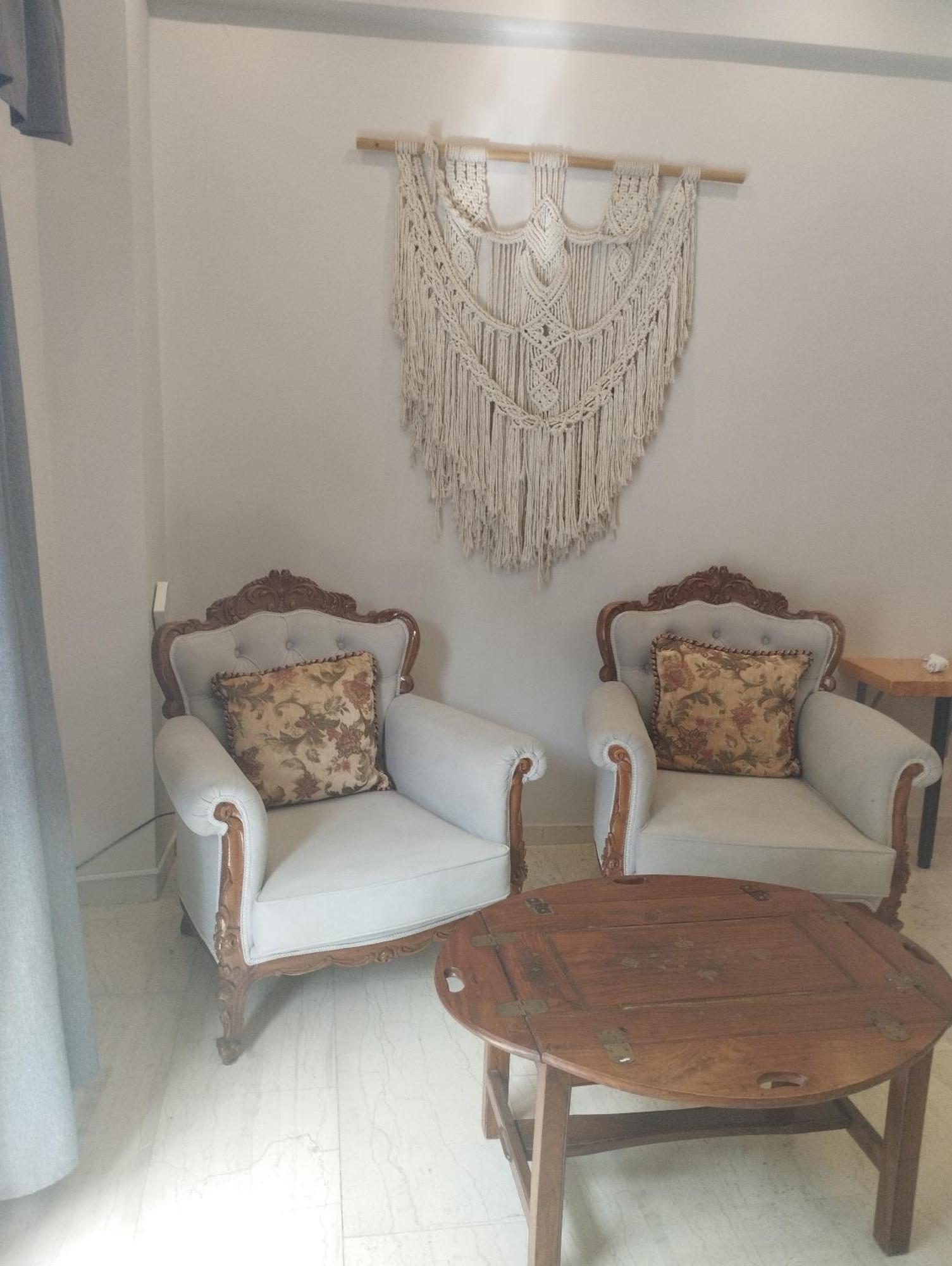 סלוניקי Supercentral Seaside,Lux, Sunny And Cosy Apartment מראה חיצוני תמונה