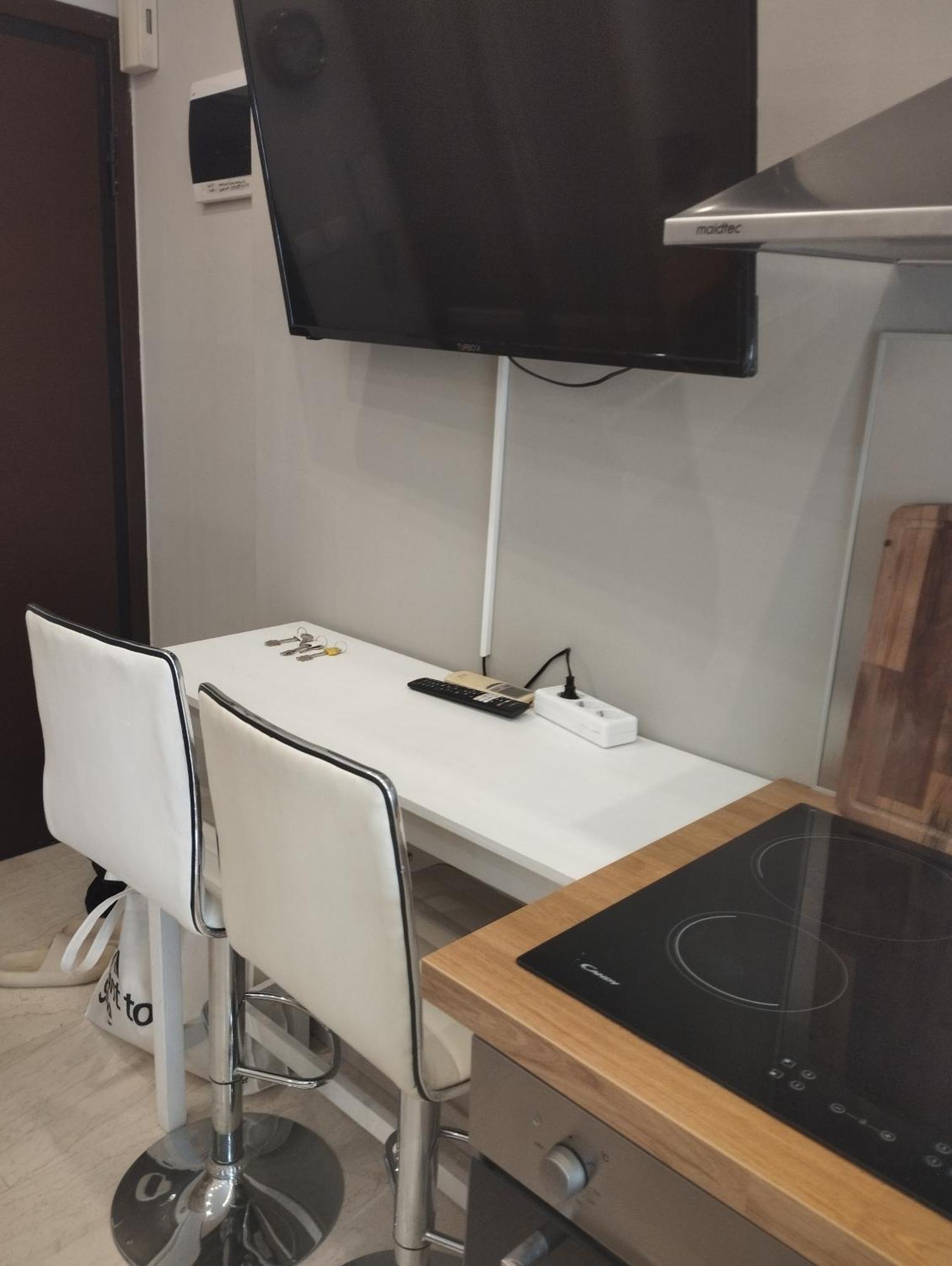 סלוניקי Supercentral Seaside,Lux, Sunny And Cosy Apartment מראה חיצוני תמונה